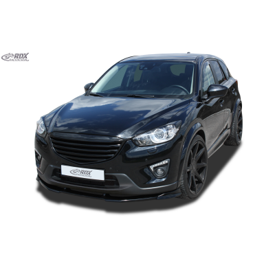 Spoiler delantero RDX VARIO-X MAZDA CX5
