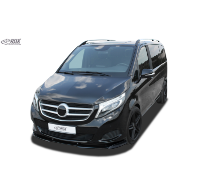 Spoiler delantero RDX VARIO-X MERCEDES V-Class W447 2014+