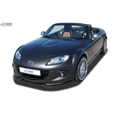 Spoiler delantero RDX VARIO-X MAZDA MX5 NC 2012-2015