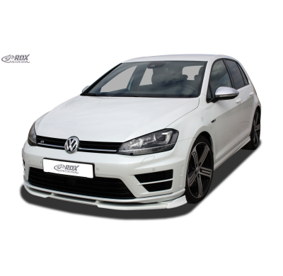 Spoiler delantero RDX VARIO-X VW Golf 7 R