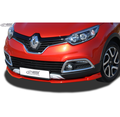 Spoiler delantero RDX VARIO-X RENAULT Captur