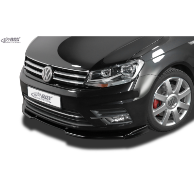Spoiler delantero RDX VARIO-X VW Caddy 2K 2015+