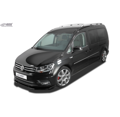 Spoiler delantero RDX VARIO-X VW Caddy 2K 2015+