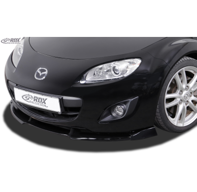Spoiler delantero RDX VARIO-X MAZDA MX5 (NC) 2008-2012
