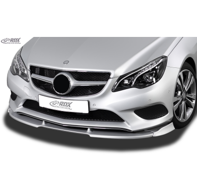 Spoiler delantero RDX VARIO-X MERCEDES E-Klasse  A207/C207 2013+