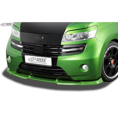 Spoiler delantero RDX VARIO-X DAIHATSU Materia