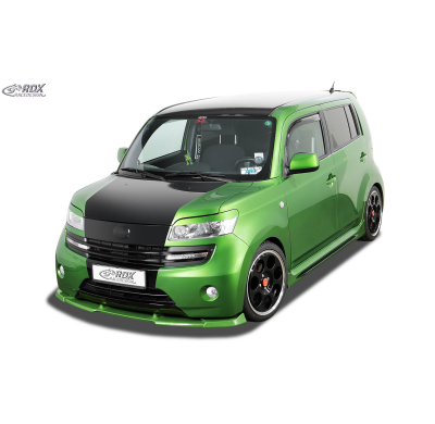 Spoiler delantero RDX VARIO-X DAIHATSU Materia
