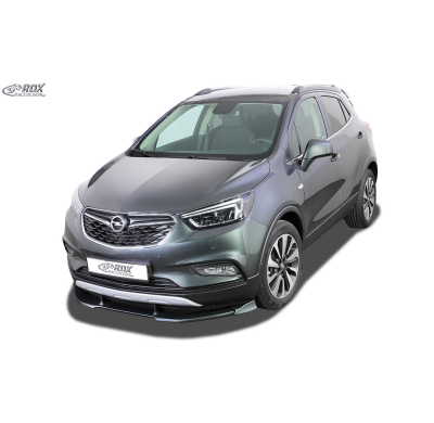 Spoiler delantero RDX VARIO-X OPEL Mokka X