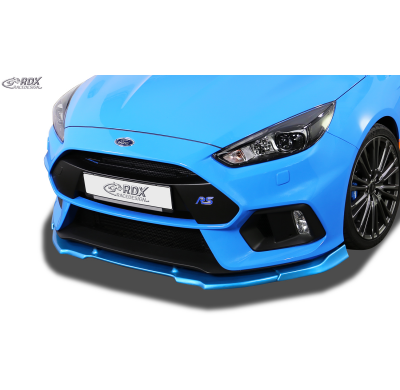 Spoiler delantero RDX VARIO-X FORD Focus 3 RS (2016+)
