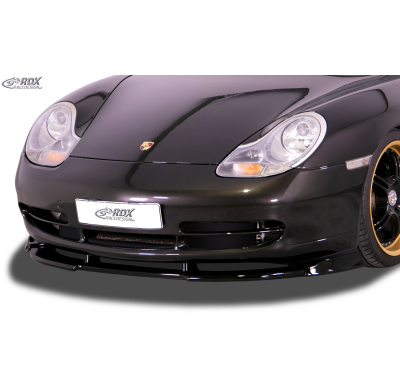 RDX Spoiler delantero VARIO-X for PORSCHE 911 996 (-2002) Front Lip Splitter