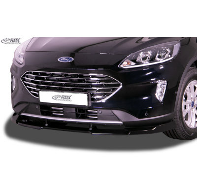 RDX Spoiler delantero VARIO-X for FORD Kuga 3 (DFK) 2020+ Front Lip Splitter