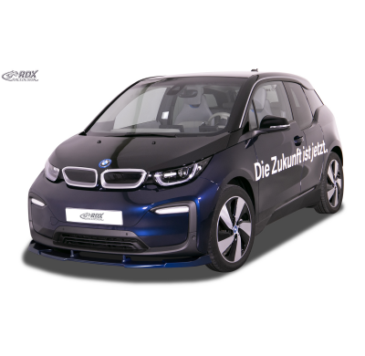 RDX Spoiler delantero VARIO-X for BMW i3 & i3s Front Lip Splitter