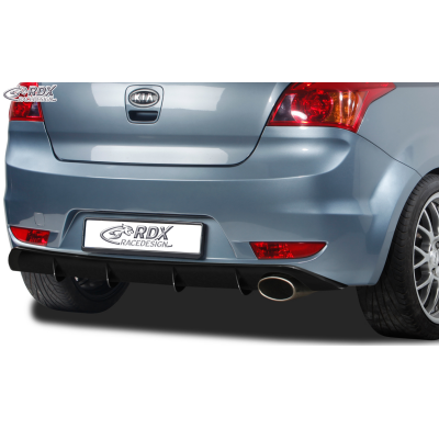Spoiler Trasero RDX KIA Pro Ceed ED Difusor