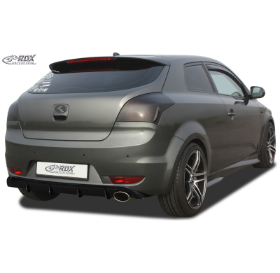 Spoiler Trasero RDX KIA Pro Ceed ED Difusor