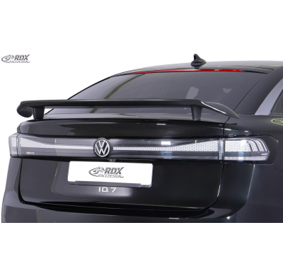 Alerón trasero RDX para VW ID.7 (ED / 2023-actualidad) Alerón de maletero Rdx Racedesign