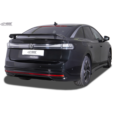Alerón trasero RDX para VW ID.7 (ED / 2023-actualidad) Alerón de maletero Rdx Racedesign