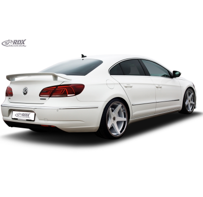 Spoiler trasero RDX VW CC