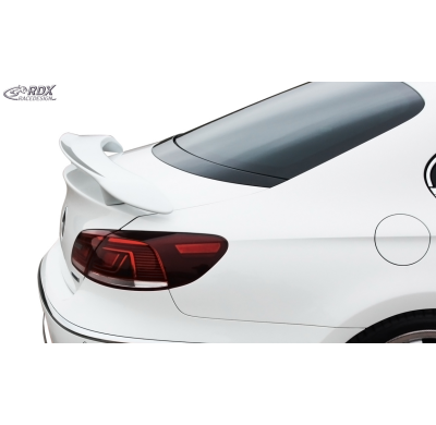 Spoiler trasero RDX VW CC