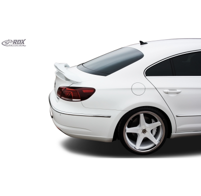 Spoiler trasero RDX VW CC