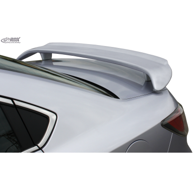 Spoiler trasero RDX MAZDA 6 (GH) 2008-2010