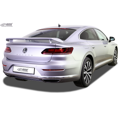 Spoiler trasero RDX VW Arteon Aleron trasero