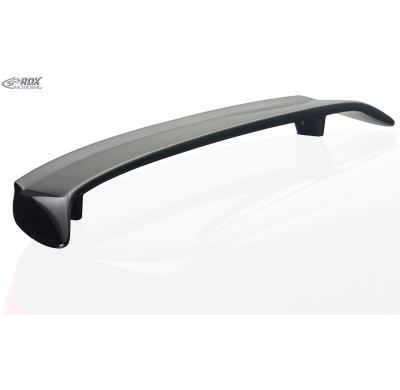 RDX Aleron trasero VOLVO V60 / S60 2013-2018 Material:PUR-IHS