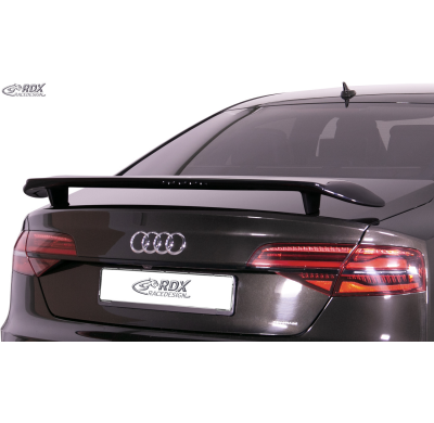 RDX Aleron trasero AUDI A8 D4/4H Rear Wing