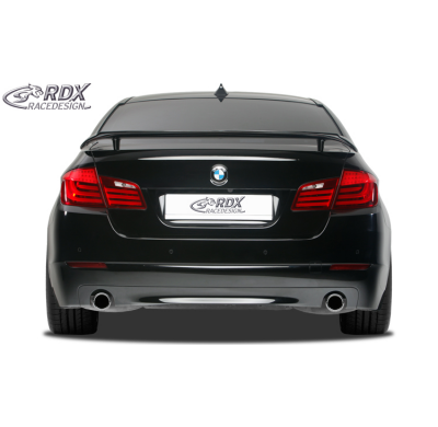 RDX Aleron trasero BMW 5-series F10