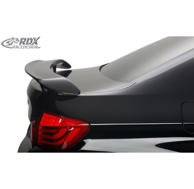 RDX Aleron trasero BMW 5-series F10