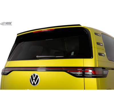 Alerón de maletero RDX para VW ID.Buzz e ID.Buzz Cargo (EB / 2022+) Alerón trasero de maletero Rdx Racedesign