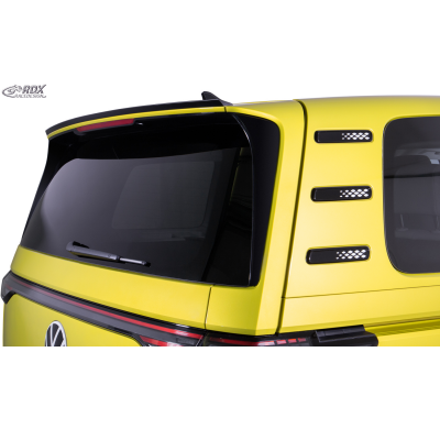 Alerón de maletero RDX para VW ID.Buzz e ID.Buzz Cargo (EB / 2022+) Alerón trasero de maletero Rdx Racedesign