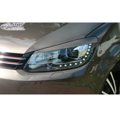 RDX Pestañas VW Touran 1T GP2 2011+