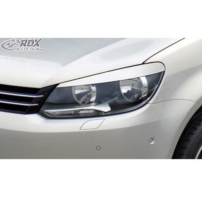 RDX Pestañas VW Touran 1T GP2 2011+