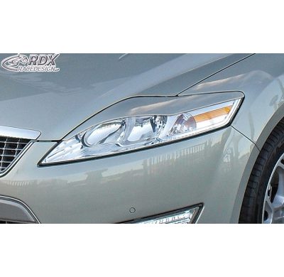 RDX Pestañas Ford Mondeo BA7 (2007-2014)
