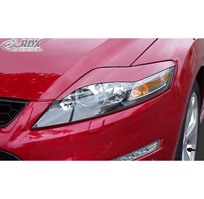 RDX Pestañas Ford Mondeo BA7 (2007-2014)