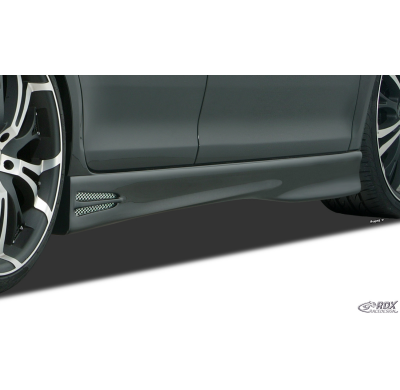 Faldones laterales RDX para OPEL/VAUXHALL Astra L 2022+ "GT4" Rdx Racedesign