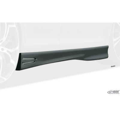 Faldones laterales RDX para OPEL/VAUXHALL Astra L 2022+ "GT4" Rdx Racedesign