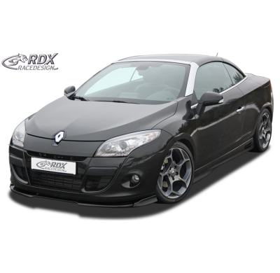 RDX TALONERAS RENAULT Megane 3 CC "GT4" RDX RACEDESIGN