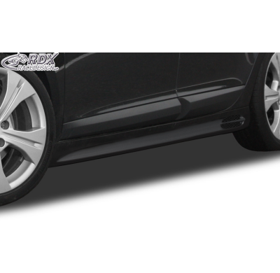 RDX TALONERAS RENAULT Megane 3 Grandtour "GT-Race" RDX RACEDESIGN