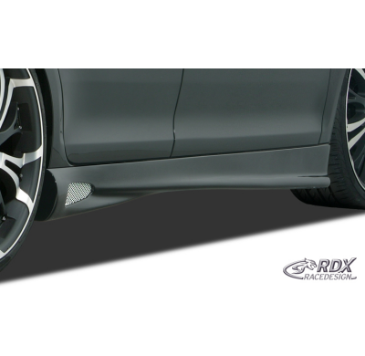 RDX TALONERAS Ford Escort / Orion "Turbo" RDX RACEDESIGN