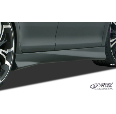 RDX TALONERAS Mercedes C-Class W204 / S204 "Turbo" RDX RACEDESIGN