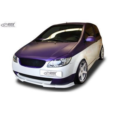 Taloneras RDX HYUNDAI Getz 2002-2009"Turbo"