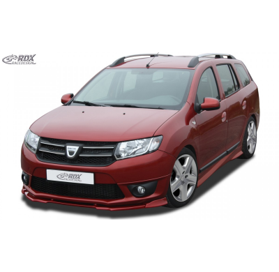 Taloneras RDX VW Passat B7 / 3C "Turbo"