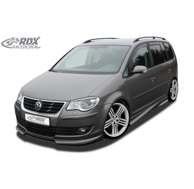RDX TALONERAS VW Touran 1T incl. Facelift "Turbo" RDX RACEDESIGN