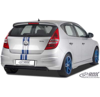 RDX Taloneras HYUNDAI i30 FD/FDH 2007-2012 "Turbo"