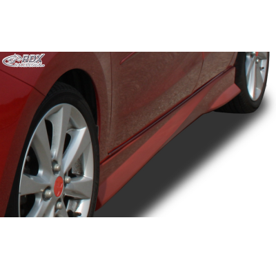 RDX Taloneras MITSUBISHI Space Star 2012+ "TurboR"