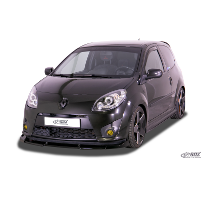 RDX Pareja de taloneras RENAULT Twingo 2 2007-2014 "Edition" ABS