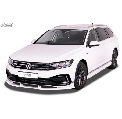 RDX Pareja de taloneras VW Passat 3G B8 "Edition" ABS