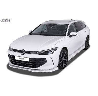 Faldones laterales RDX para VW Passat (CJ / B9 / 2024+) "Edición" Rdx Racedesign