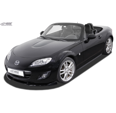 RDX Juego de Taloneras MAZDA MX5 (NC) "Difusores de taloneras"